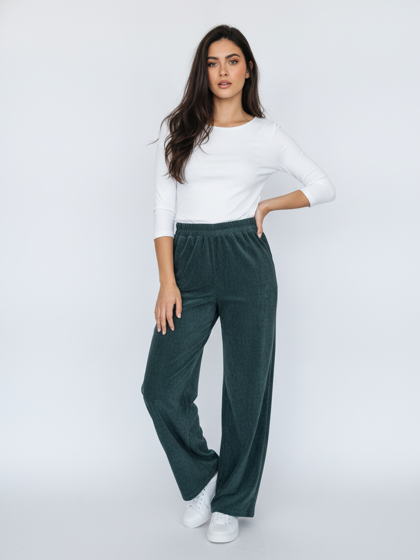 Trousers/Shorts