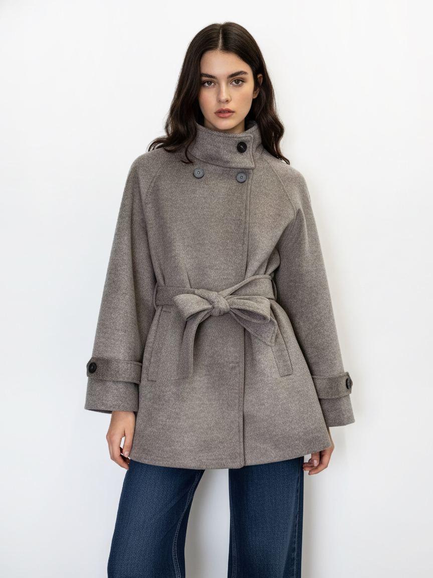 Coat/Poncho