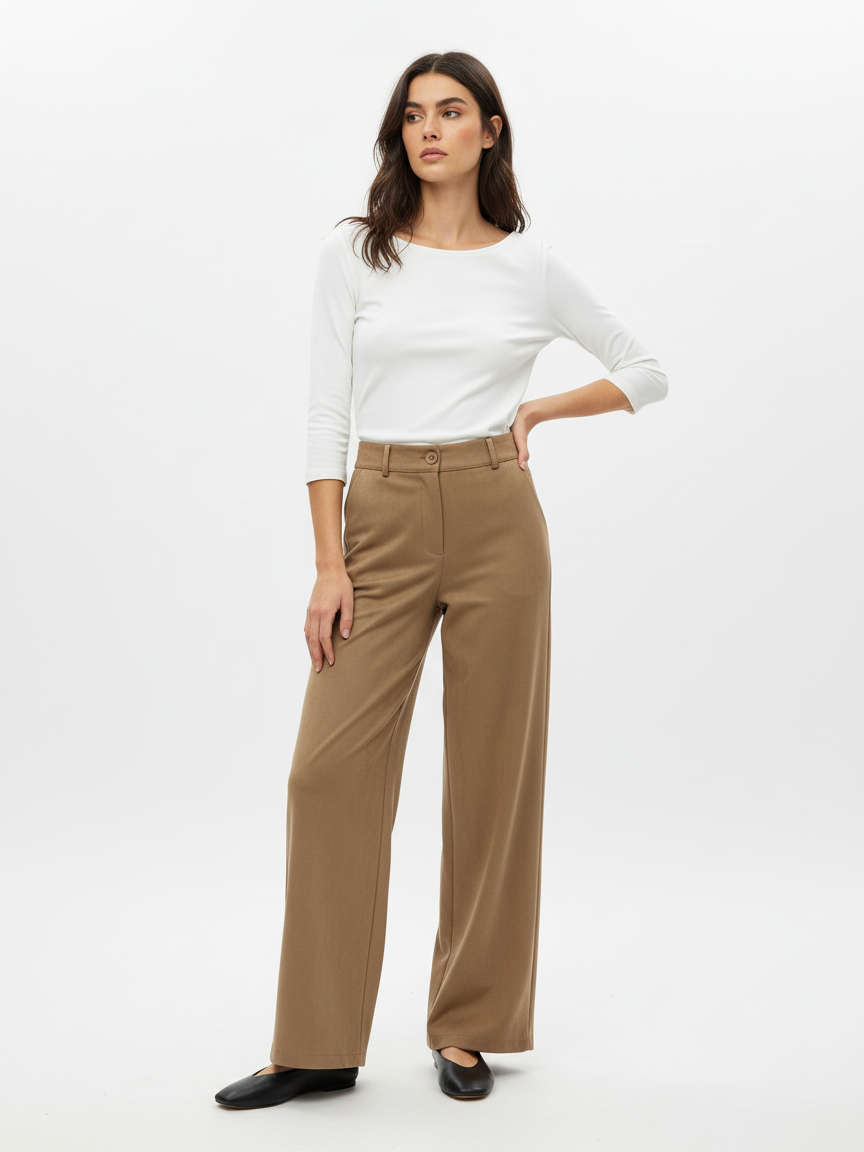 Trousers/Shorts