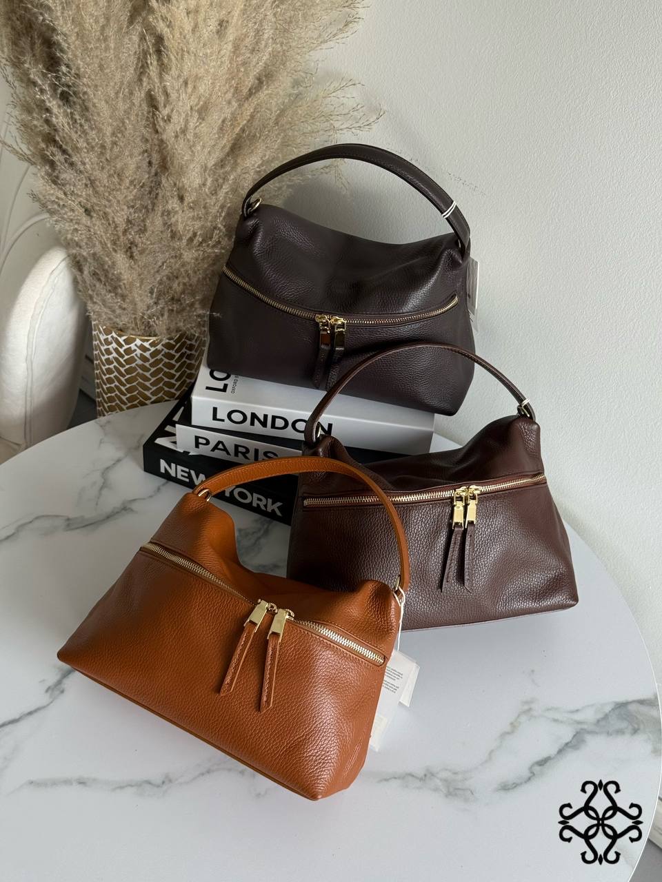 Minimalist Crossbody Bag