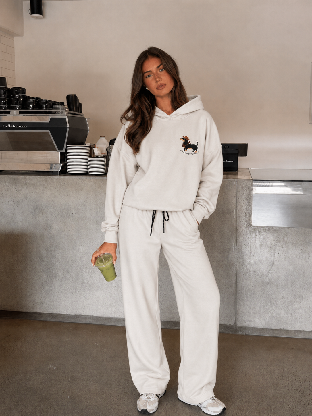Oversized Hoodie