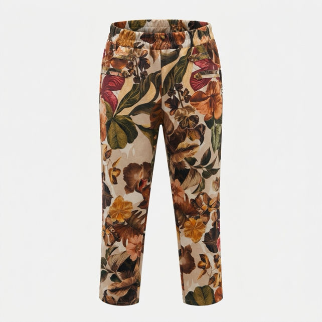 Trousers/Shorts