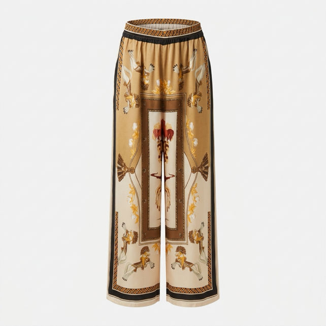 Trousers/Shorts