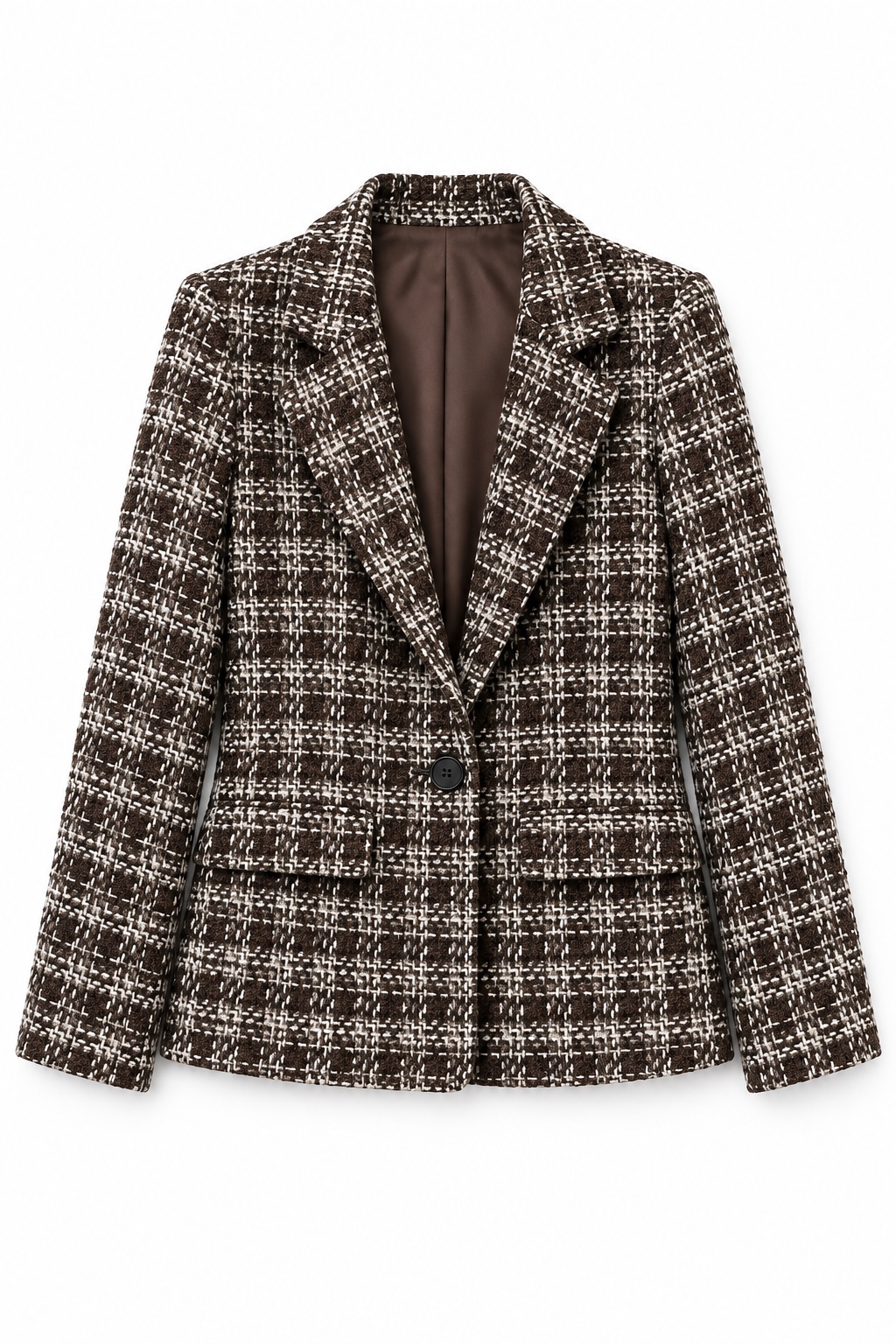 Tailored Blazer