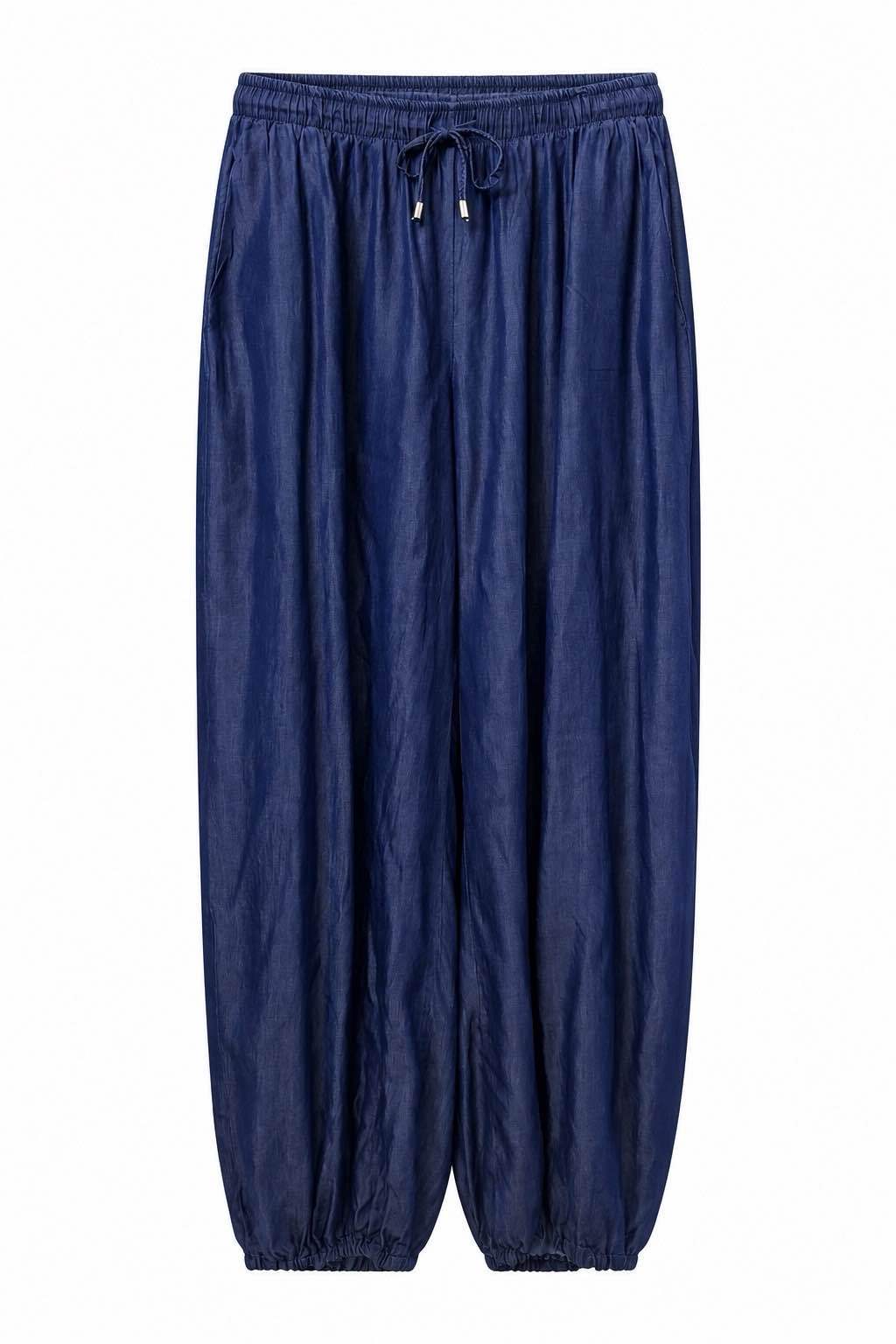 Relaxed Jogger Trousers