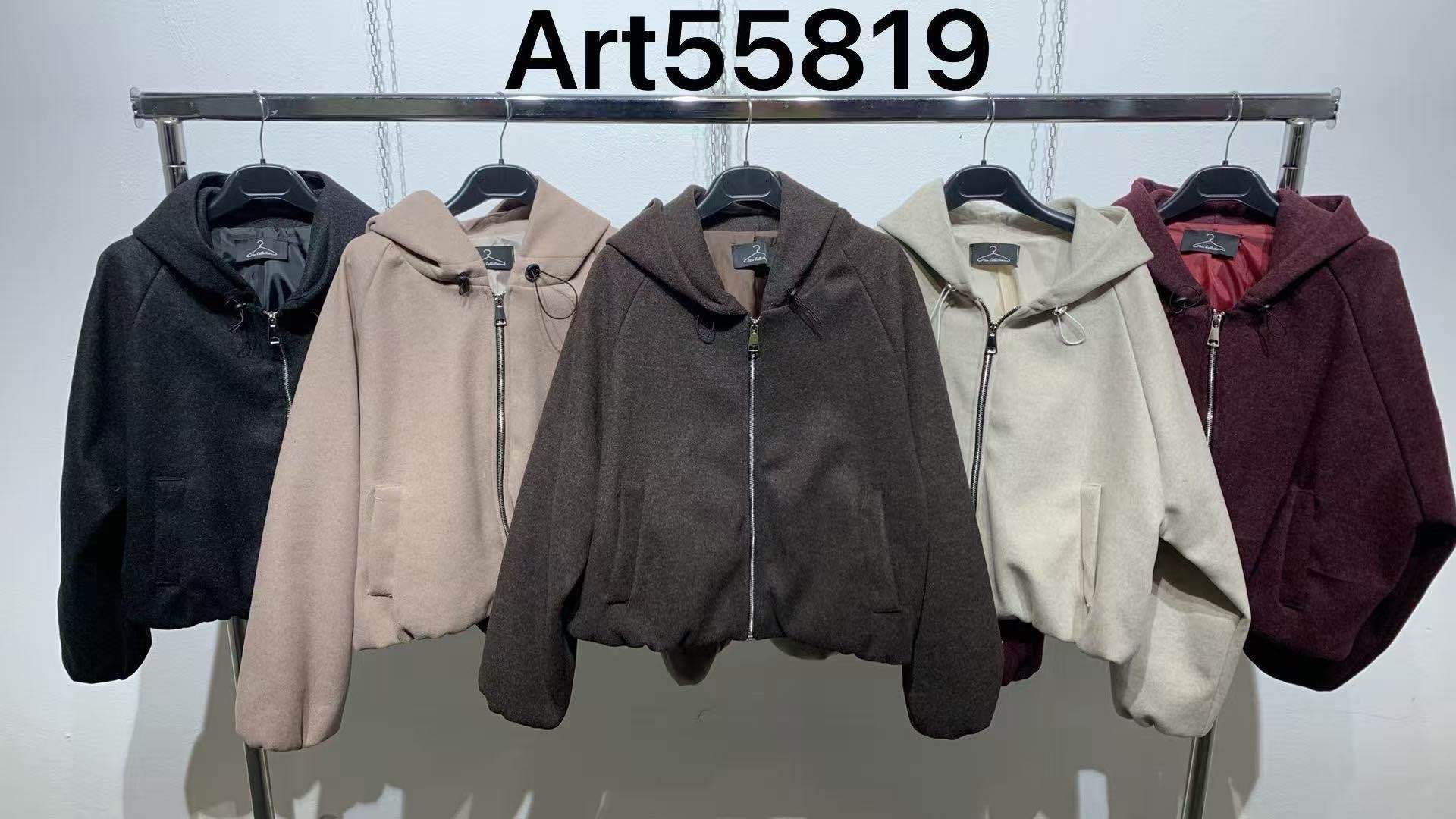 Coat/Poncho