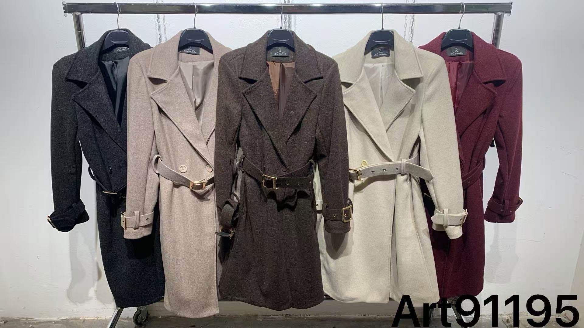 Coat/Poncho