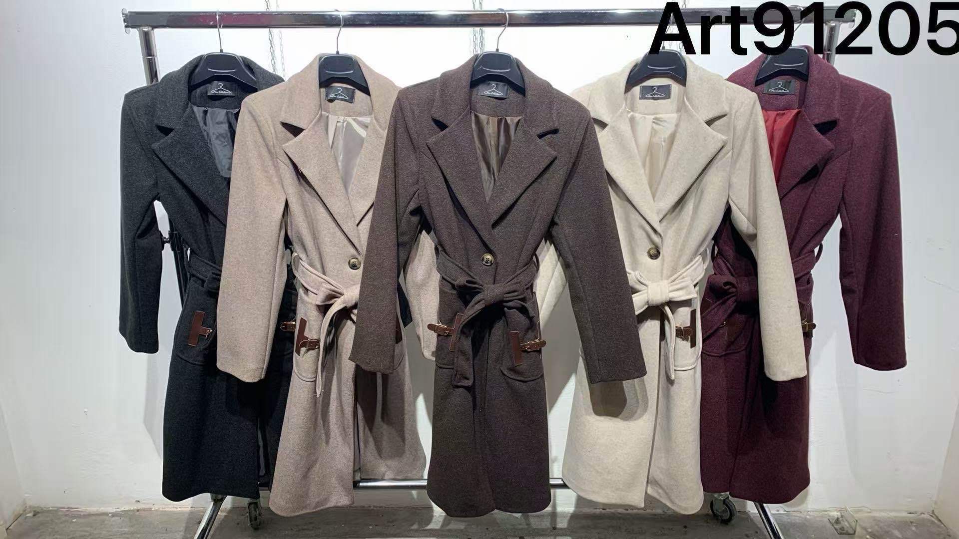 Coat/Poncho