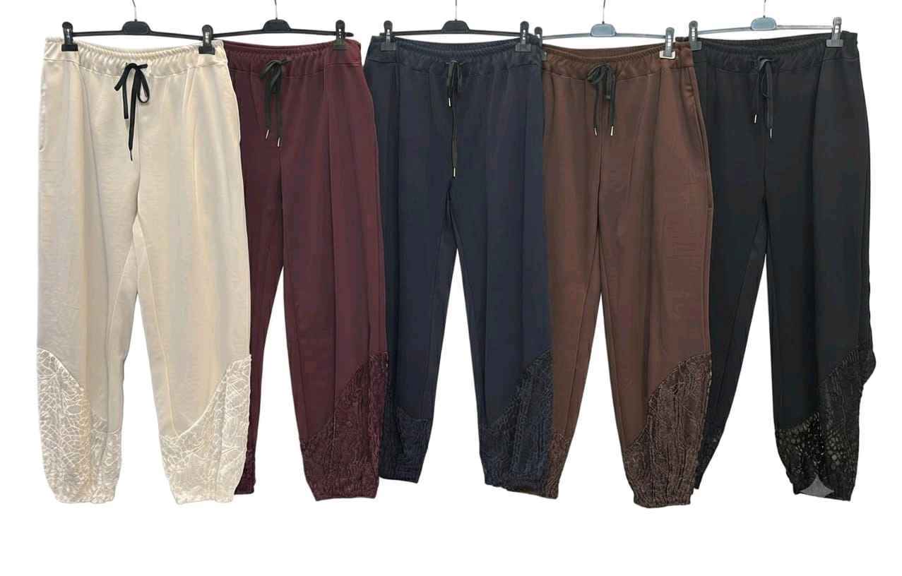 Trousers/Shorts