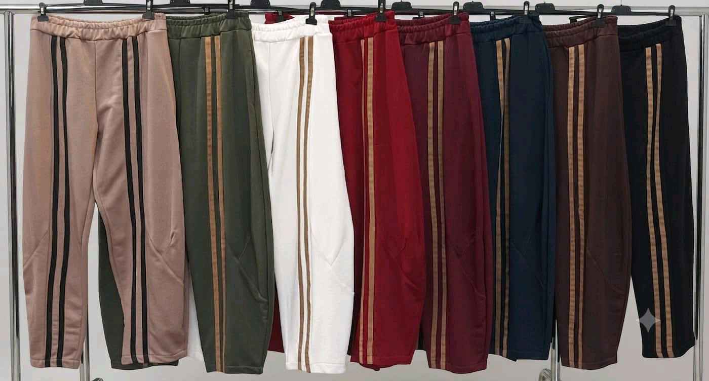 Trousers/Shorts