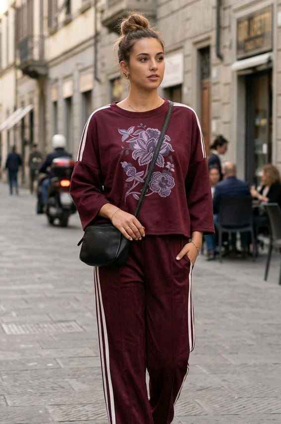 Blouse/T-shirt