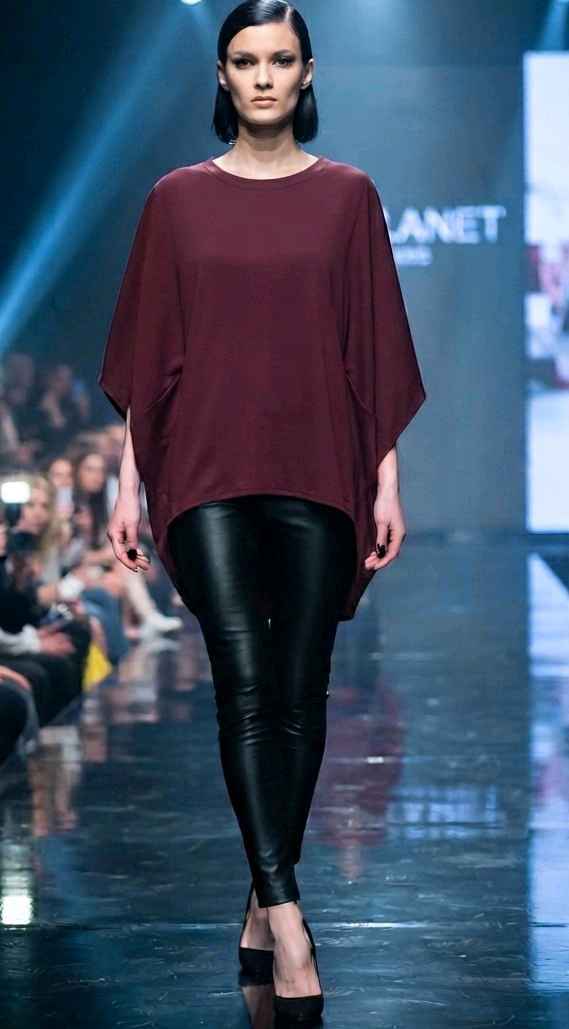 Blouse/T-shirt
