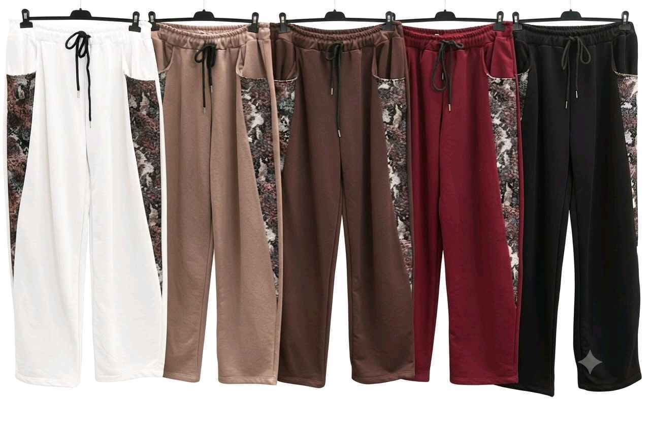 Trousers/Shorts