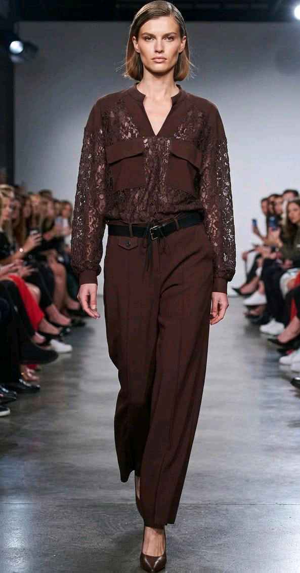 Blouse/T-shirt
