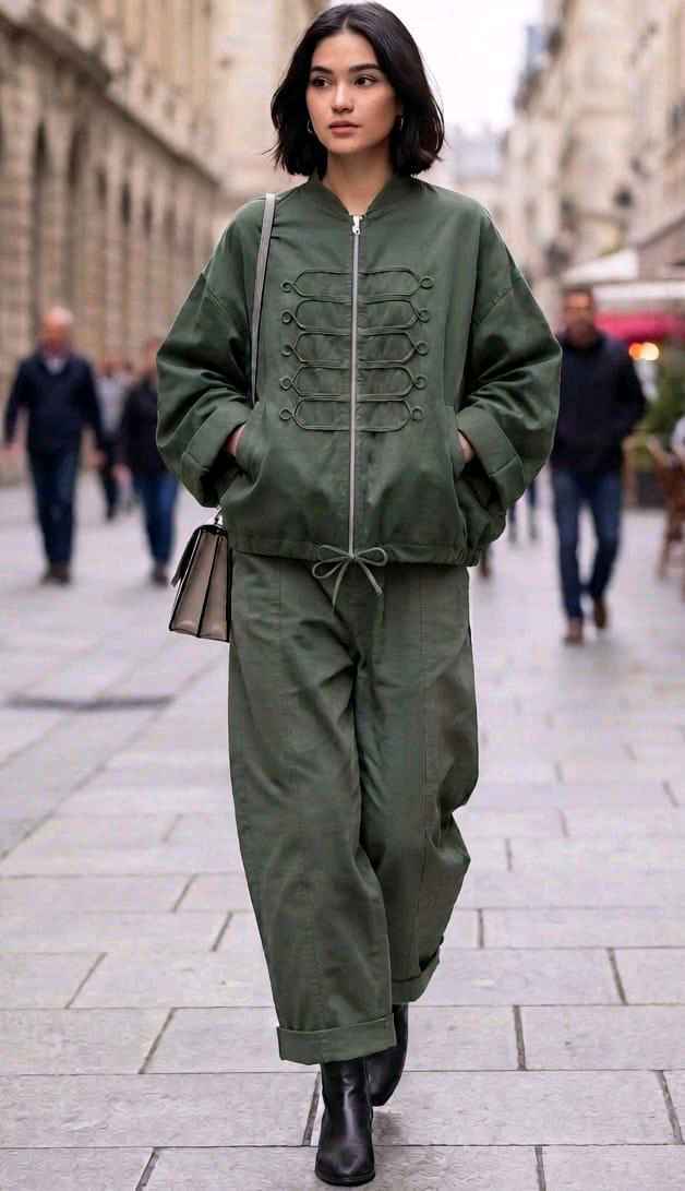 Jacket