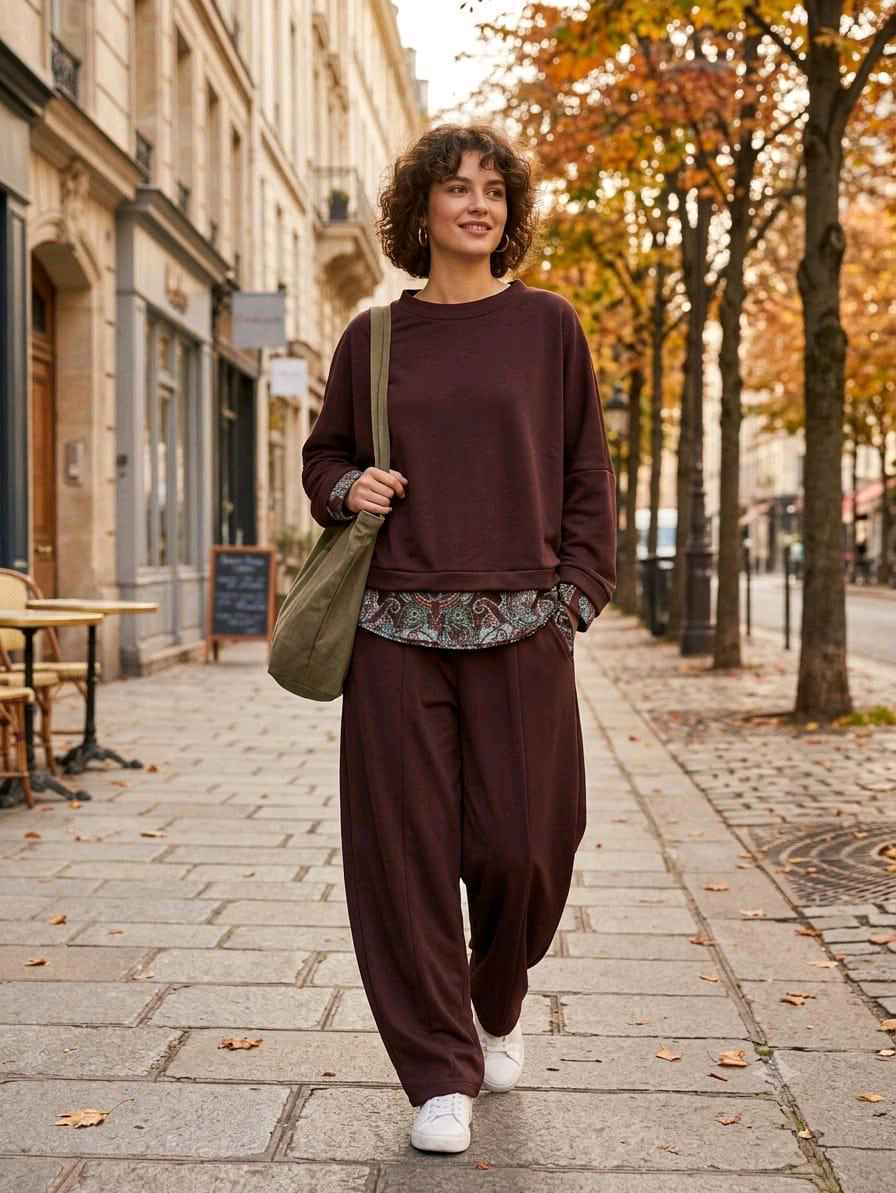 Blouse/T-shirt