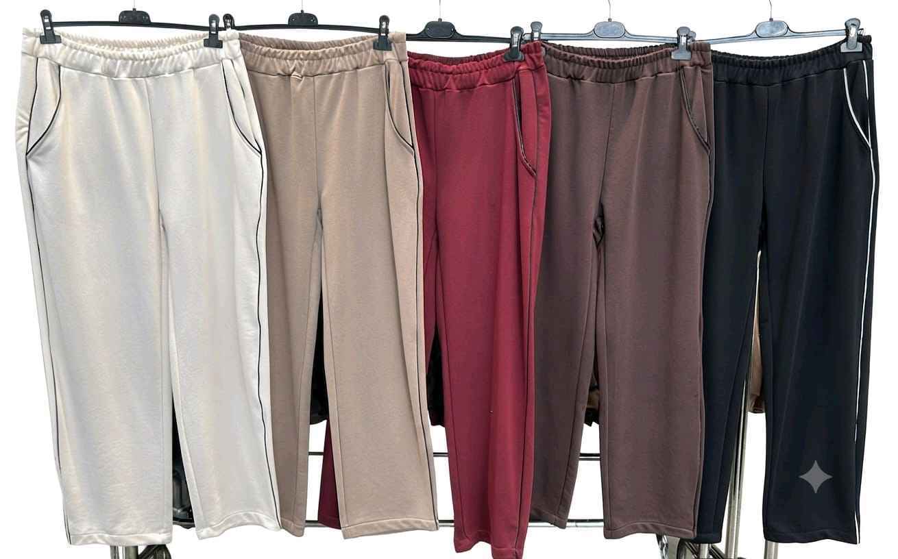 Trousers/Shorts