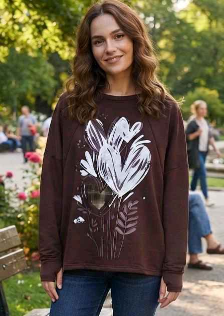 Blouse/T-shirt