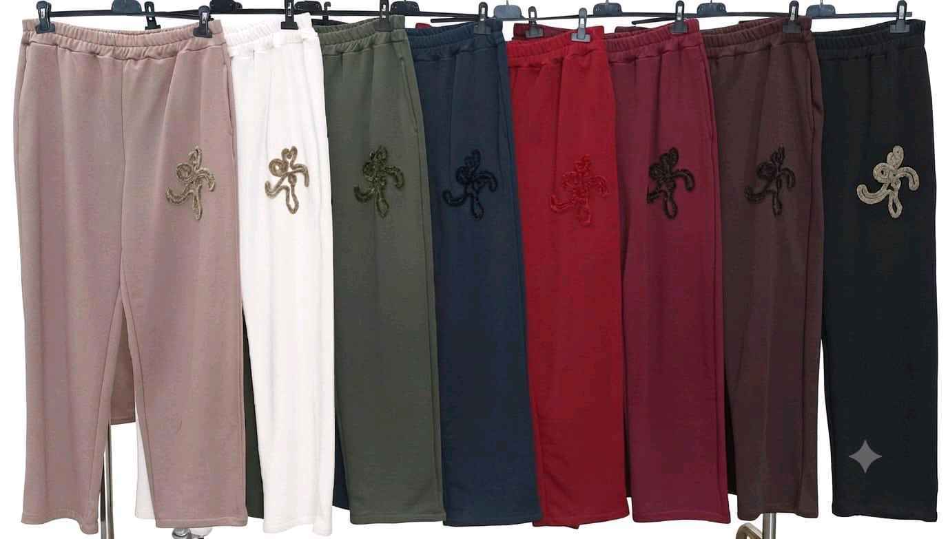 Trousers/Shorts