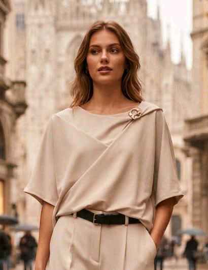 Blouse/T-shirt