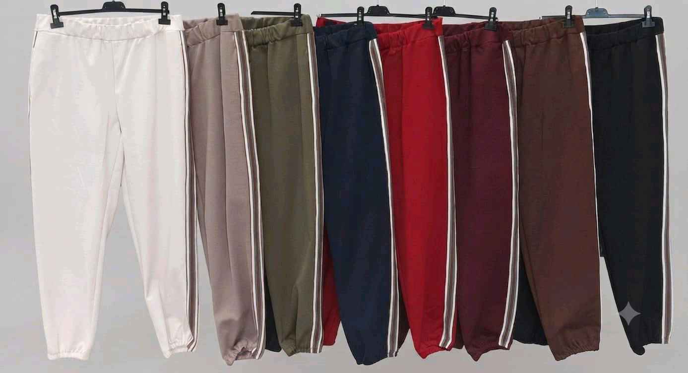 Trousers/Shorts