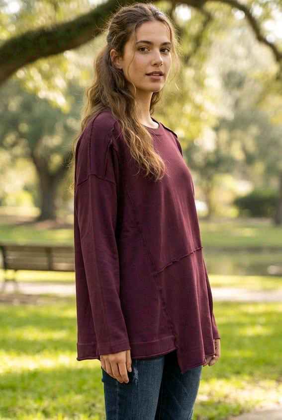 Blouse/T-shirt