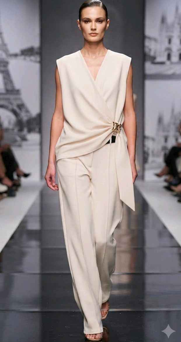 Blouse/T-shirt