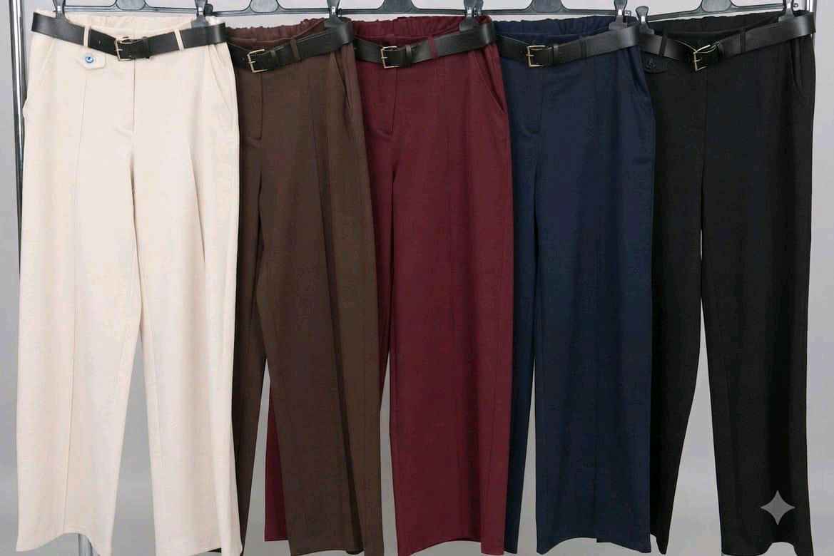 Trousers/Shorts