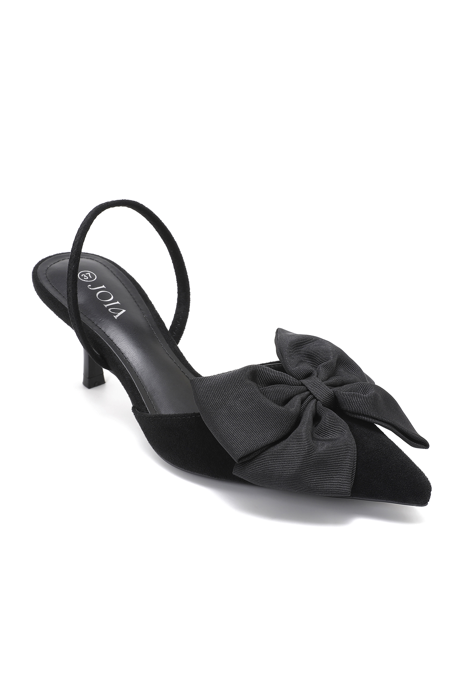 Glamour Bow Accessory