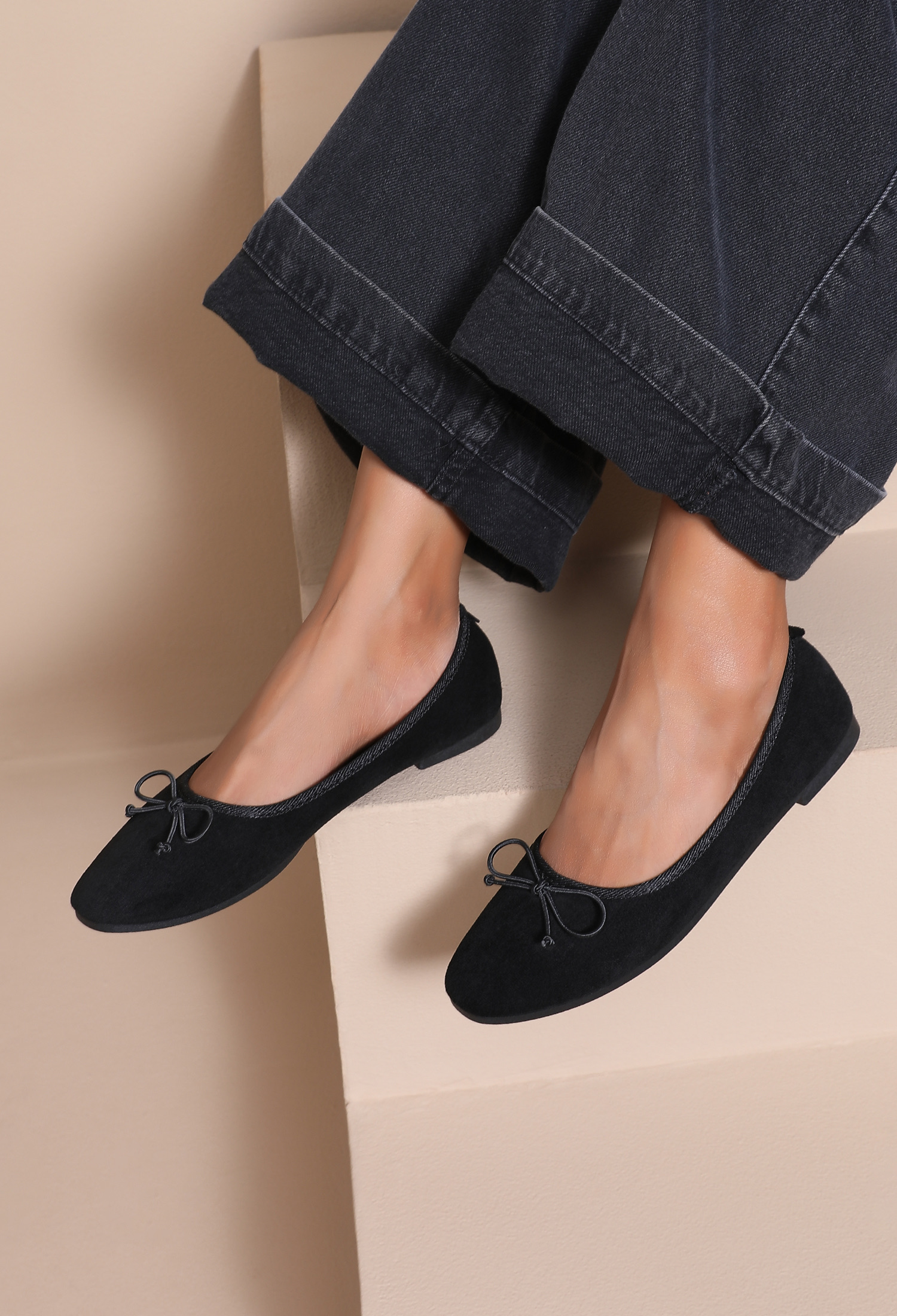 Ballet flats