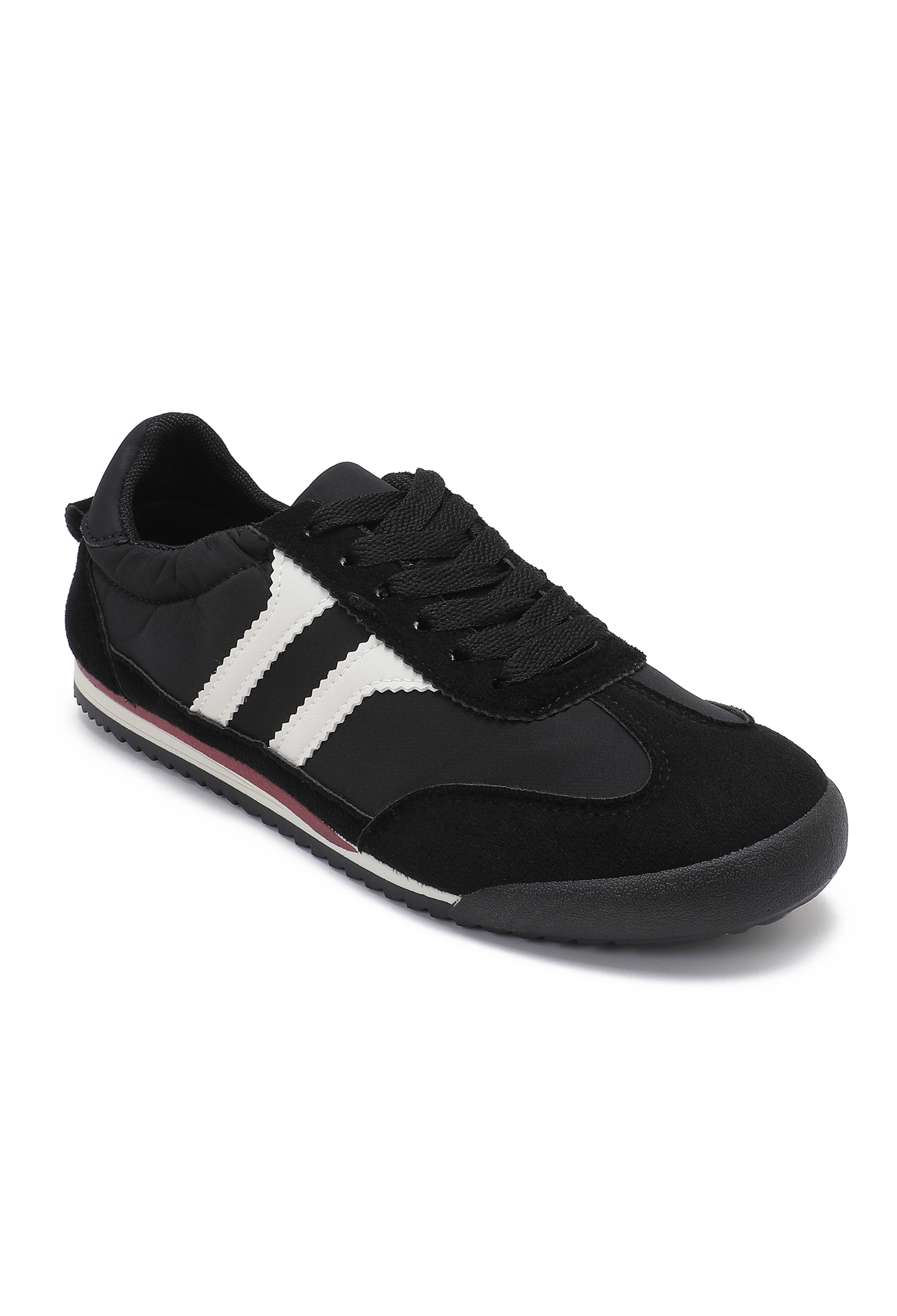 Low Retro Sneakers