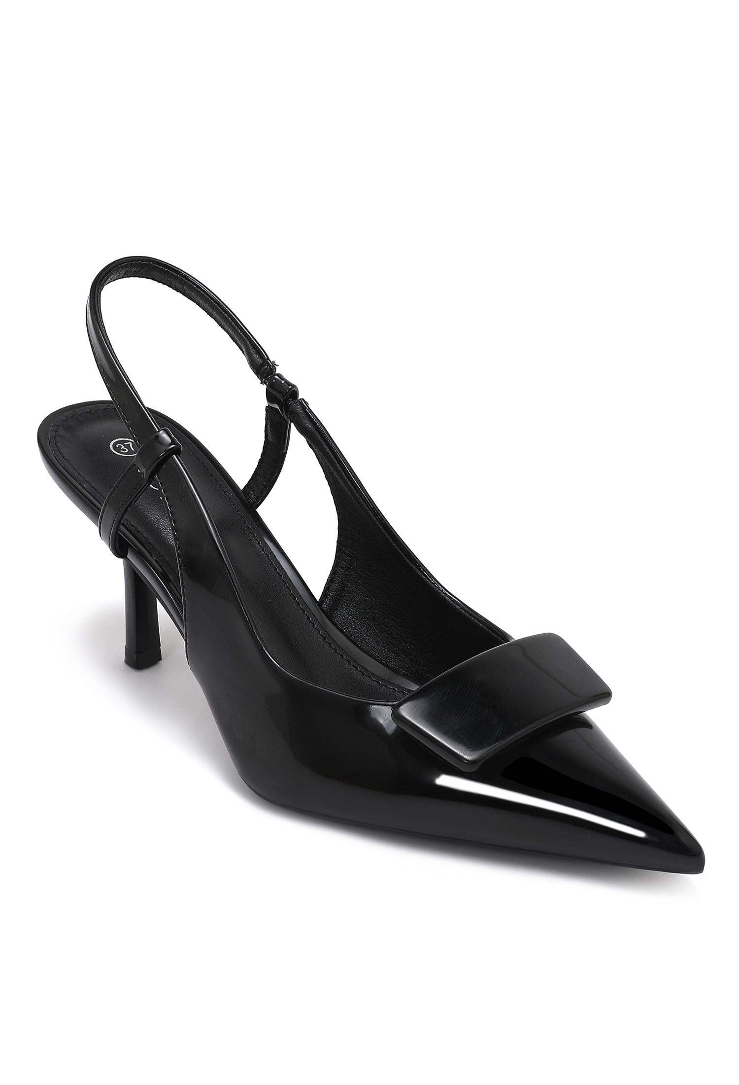 Sleek Bow Accessory