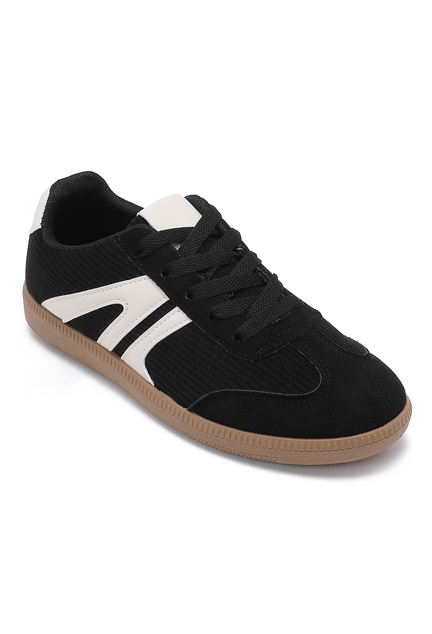 Classic Corduroy Sneakers