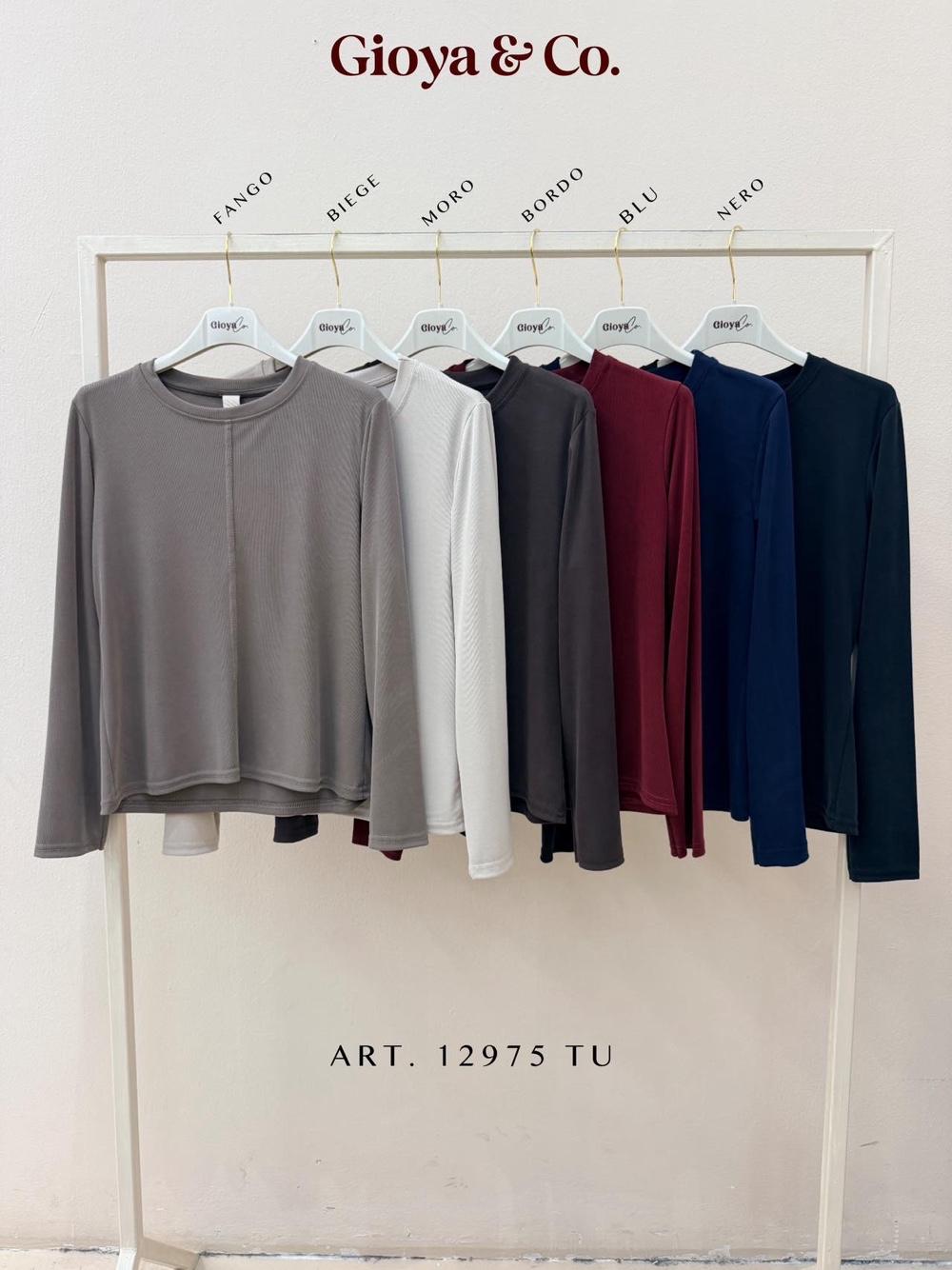 Blouse/T-shirt