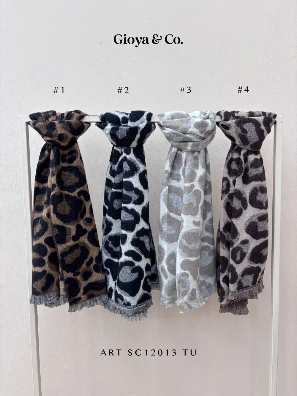 Oval Neck Sweater