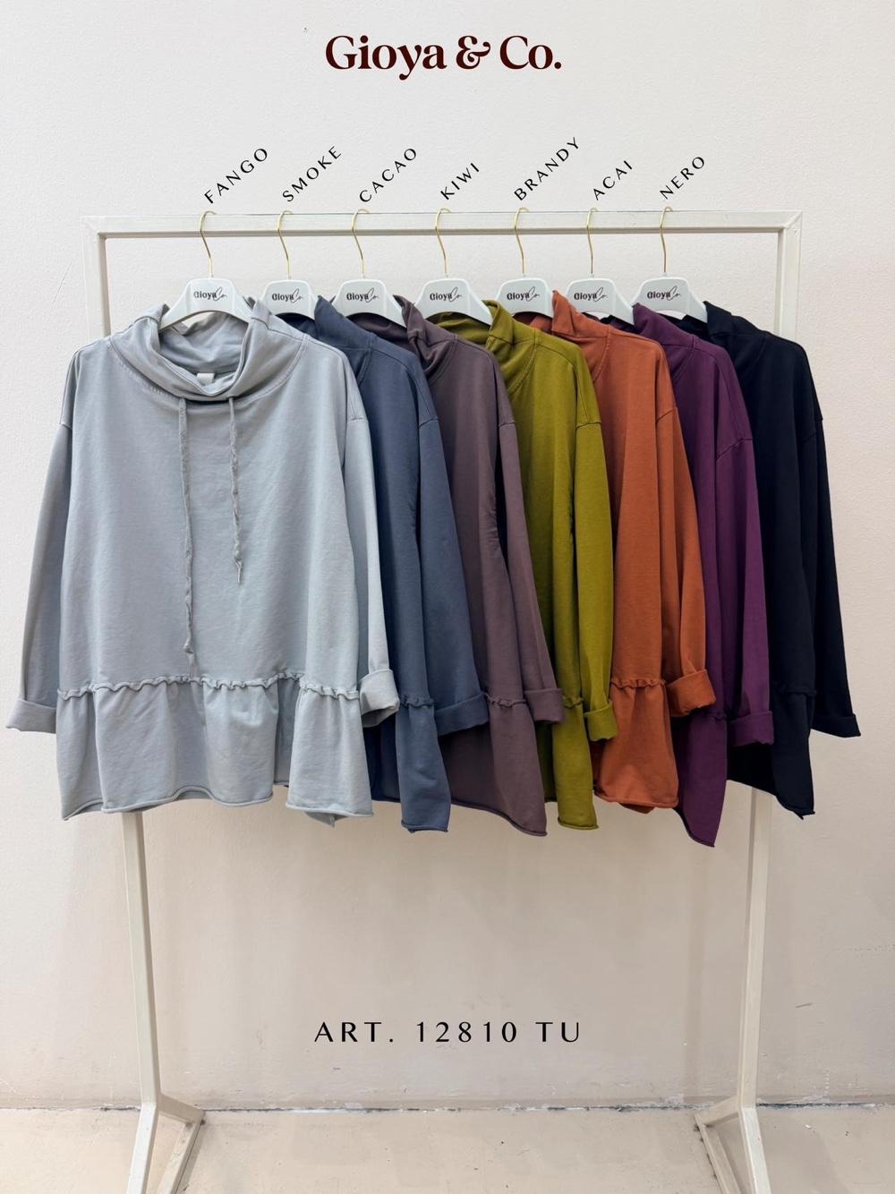 Blouse/T-shirt