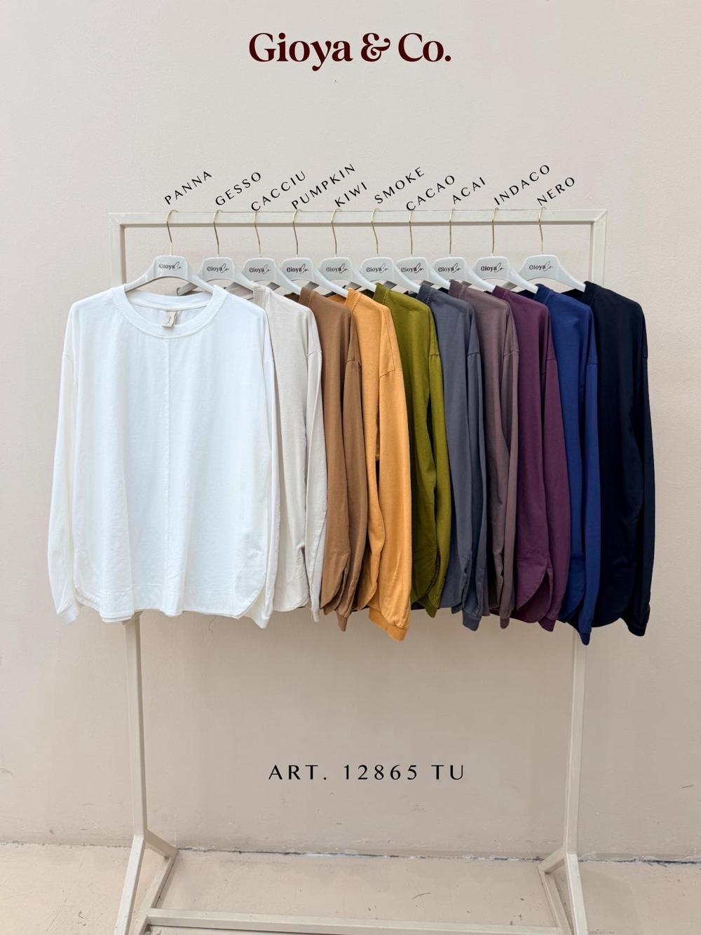 Blouse/T-shirt