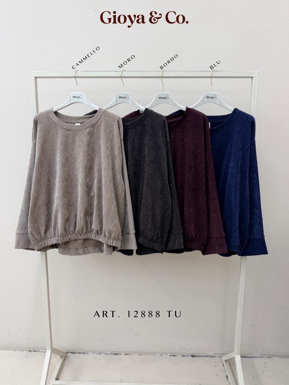 Blouse/T-shirt