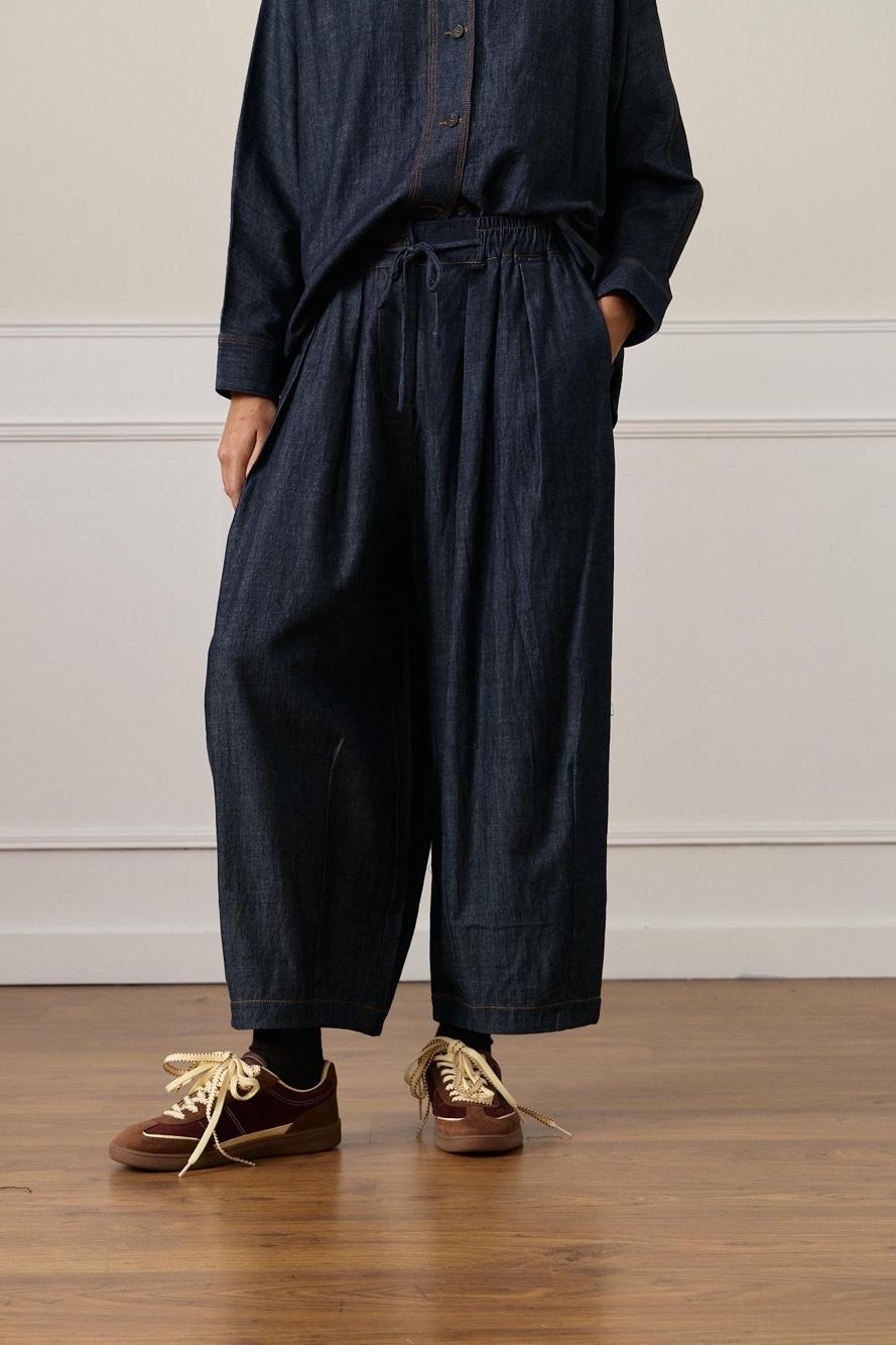 Trousers/Shorts