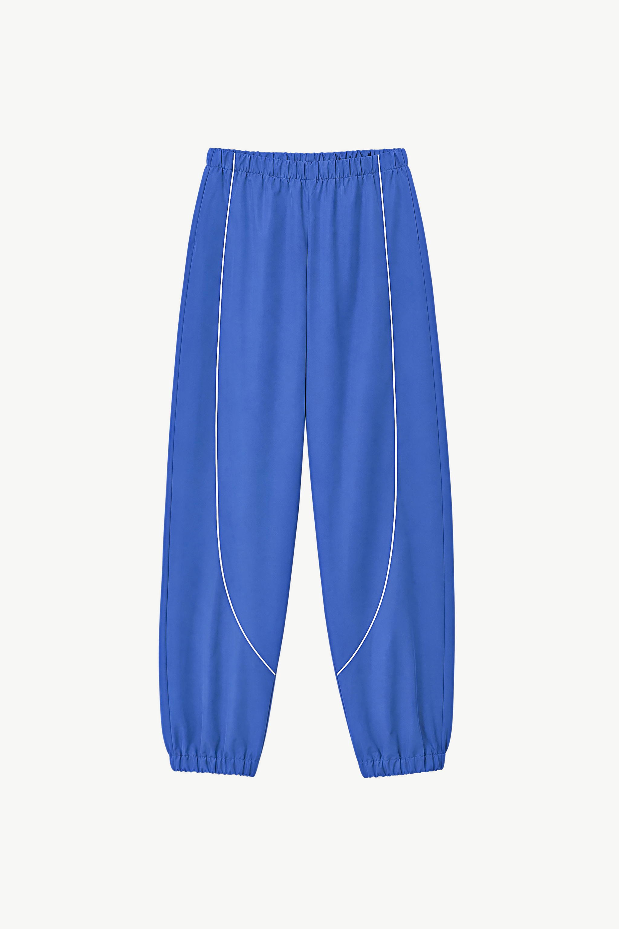 Drawstring Jogger Pants