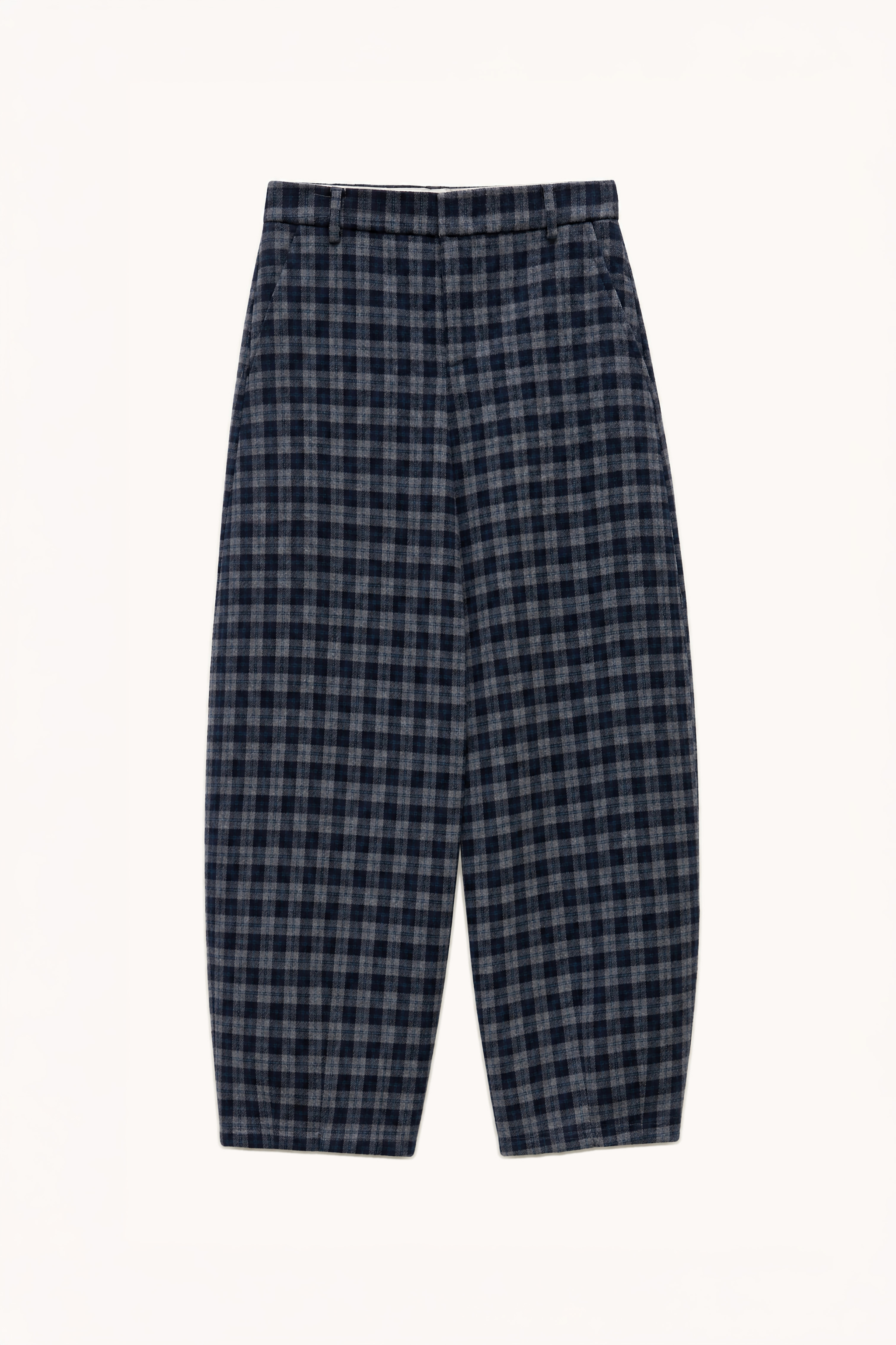 Trousers/Shorts