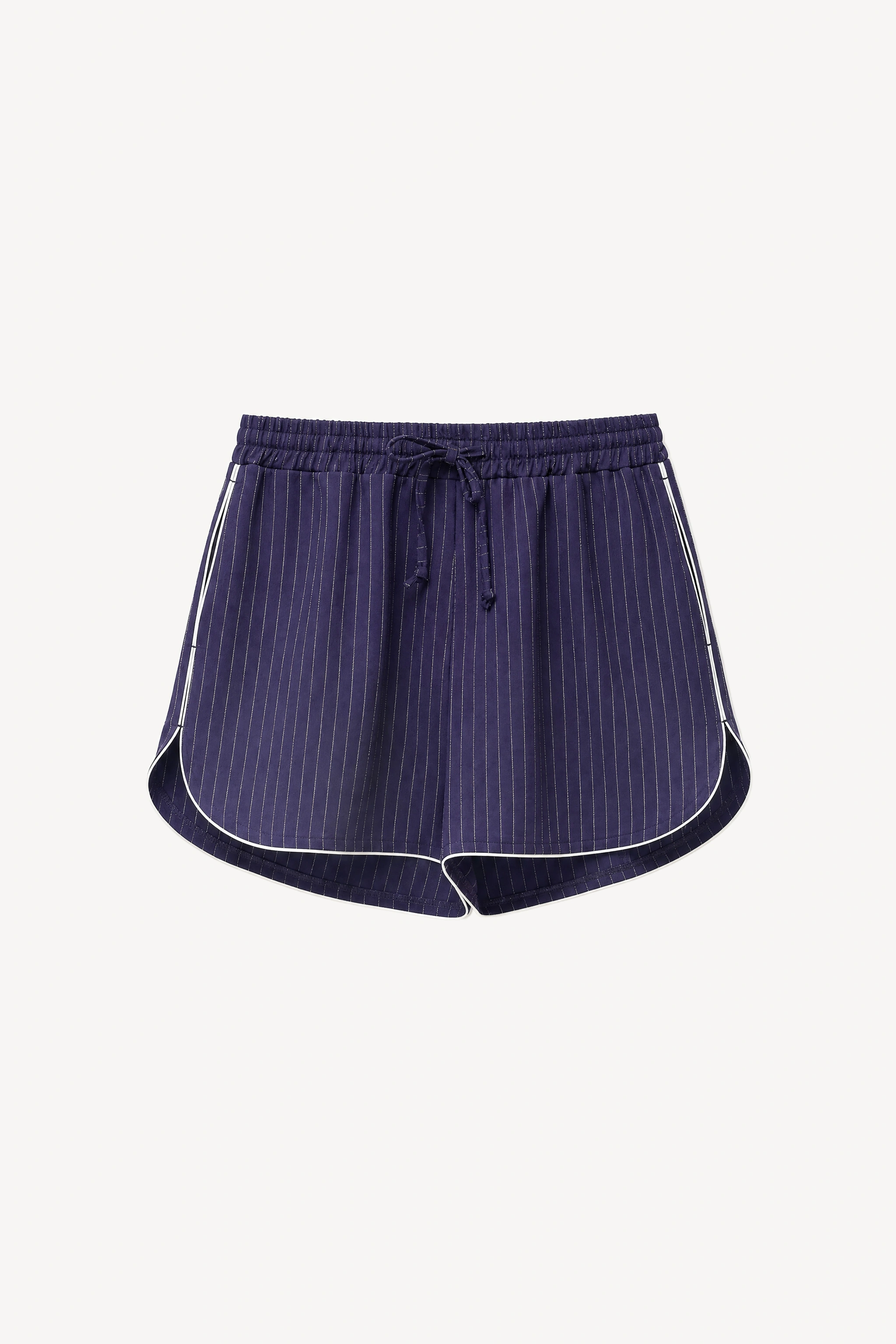Drawstring Shorts