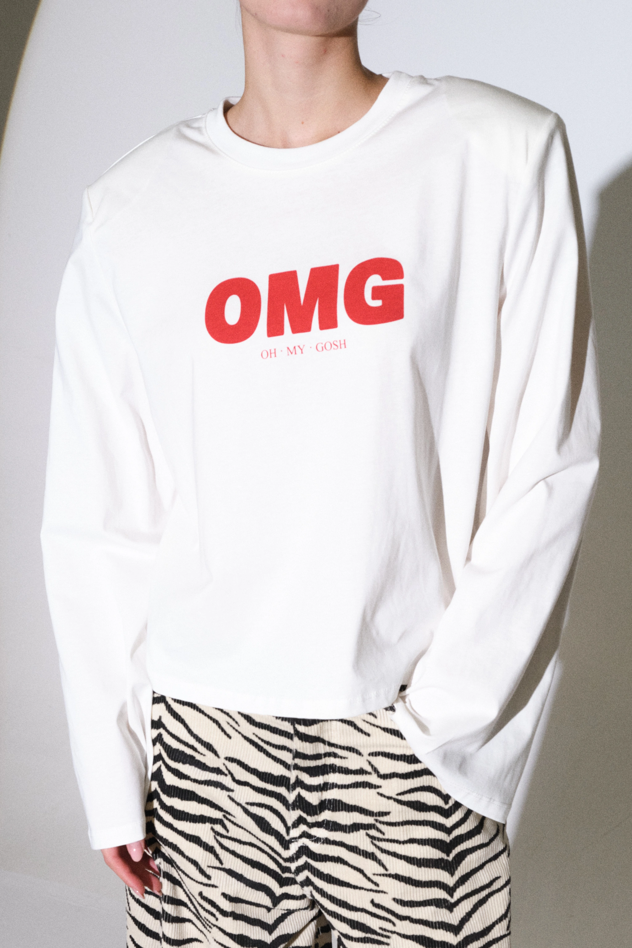 Blouse/T-shirt