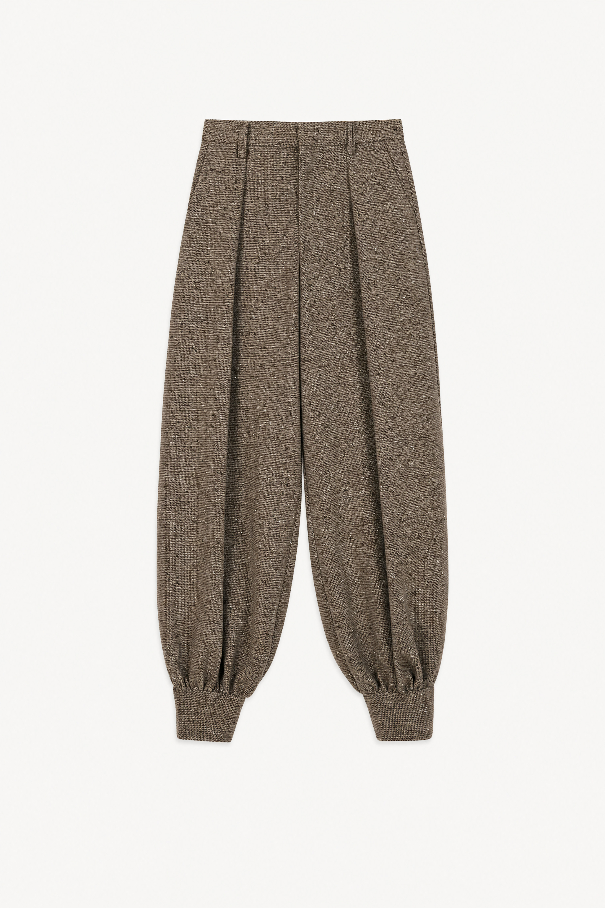 Trousers/Shorts