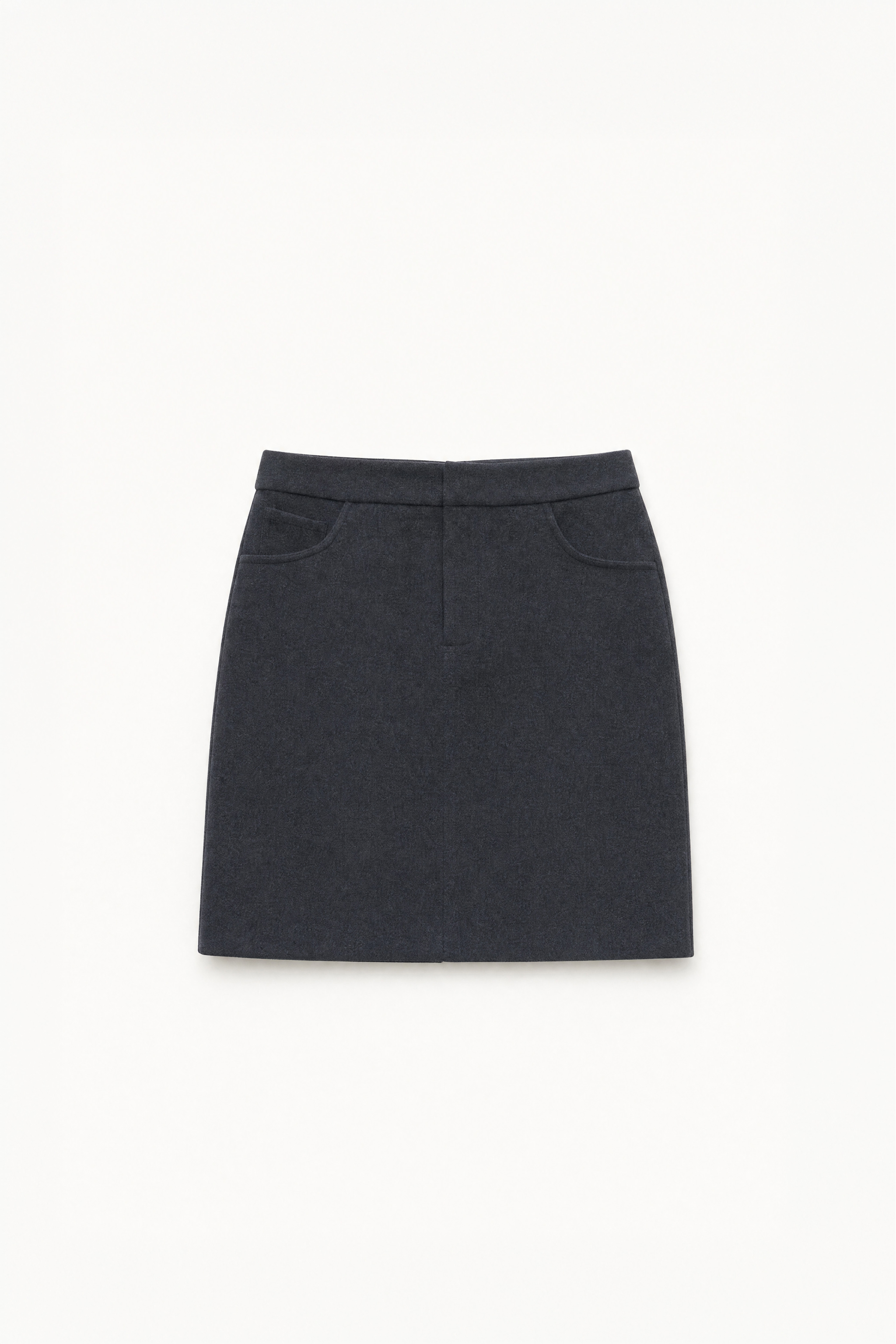 Classic Mini Skirt