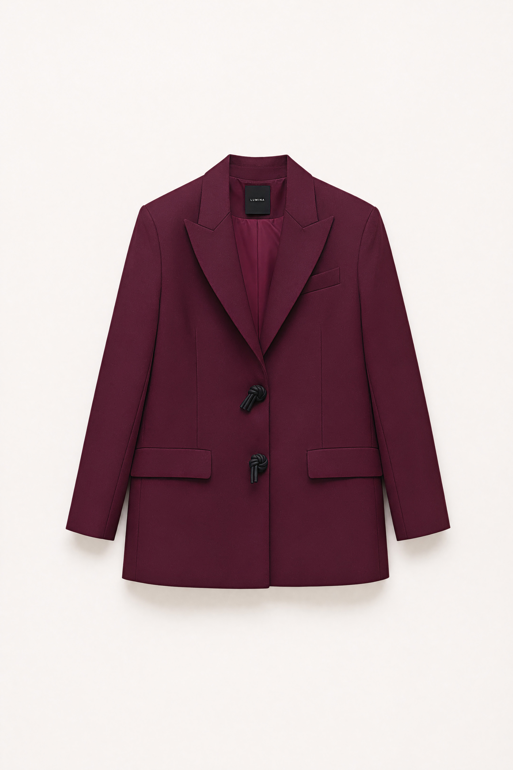 Tailored Blazer
