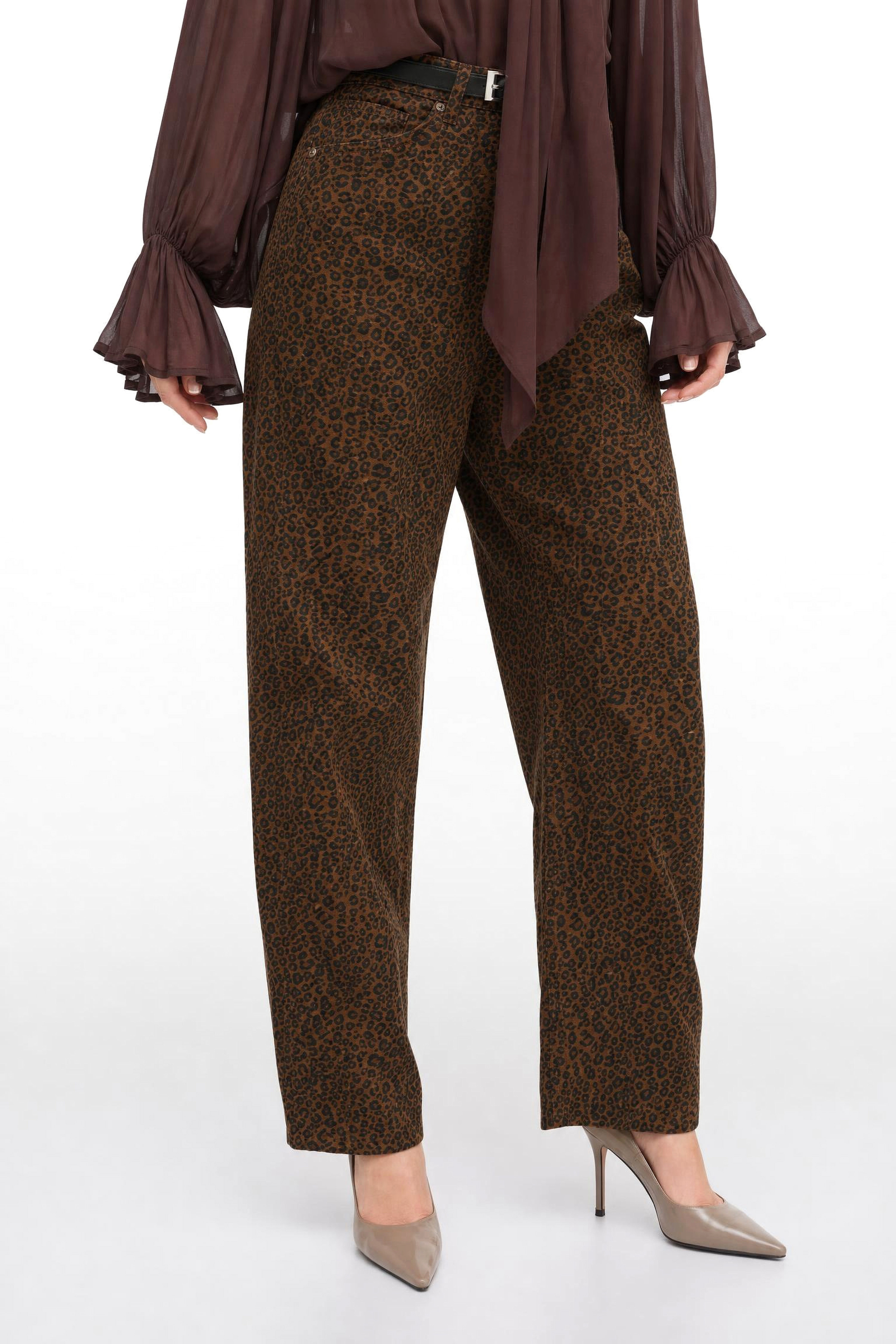 Trousers/Shorts