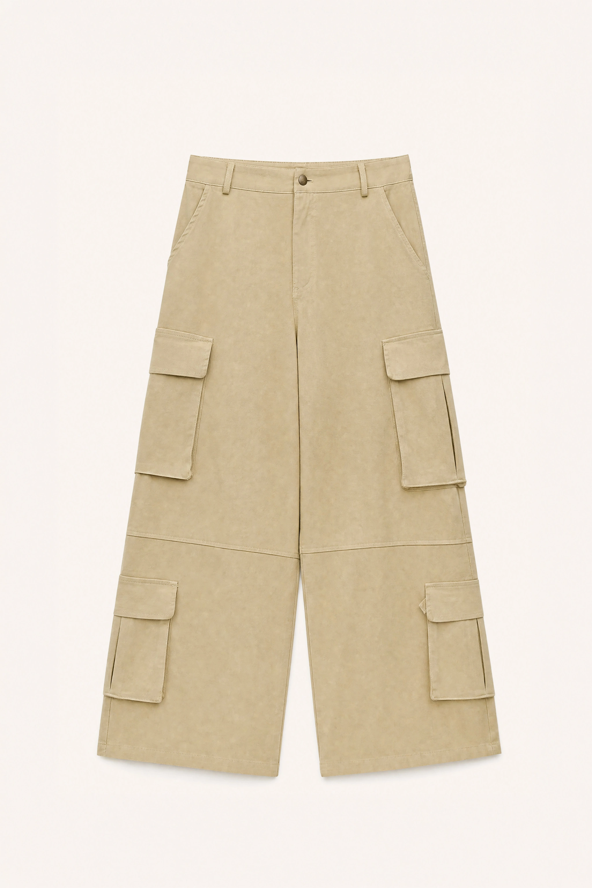 Trousers/Shorts