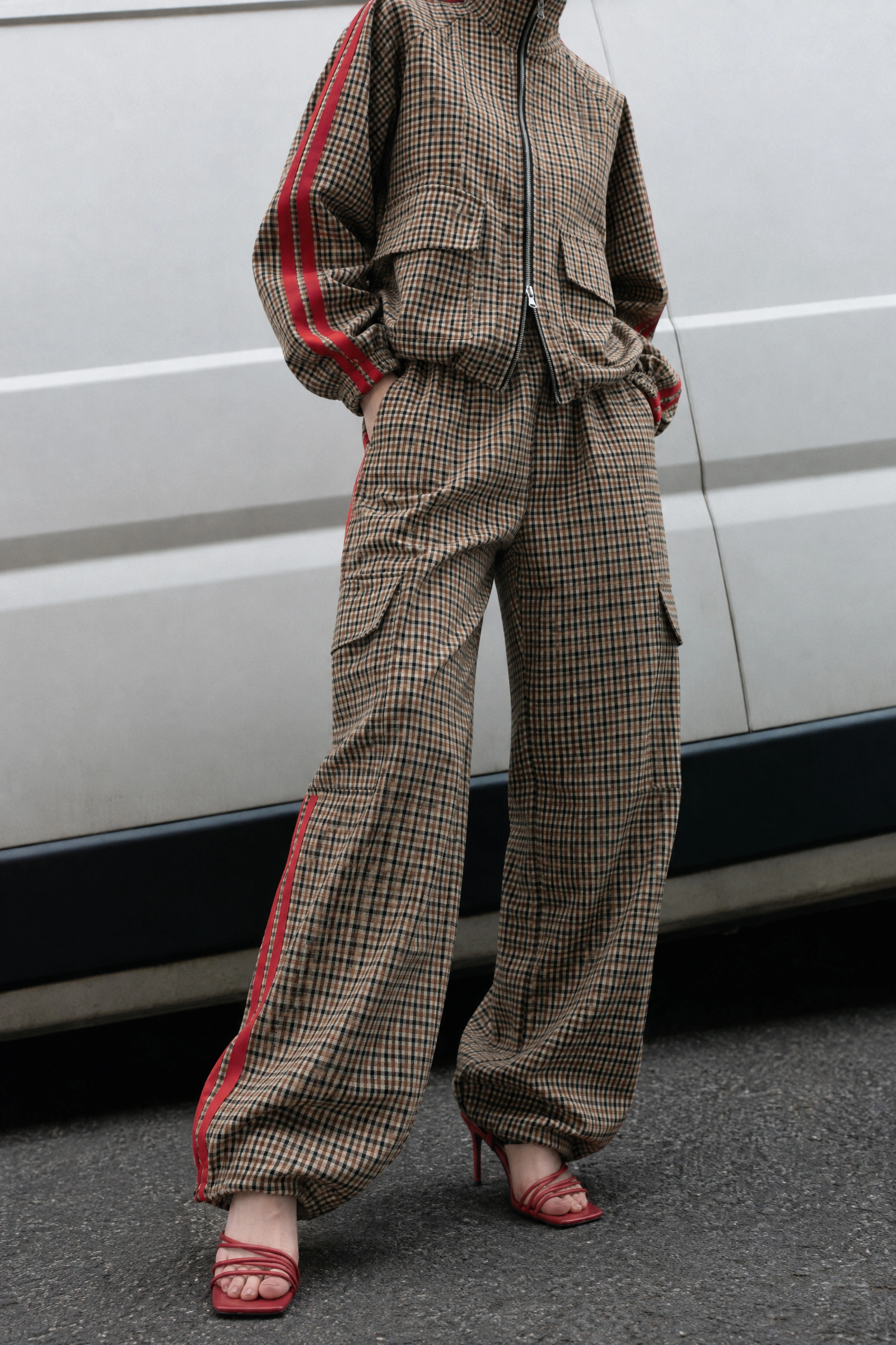 Trousers/Shorts