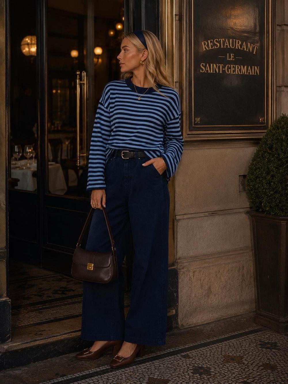 Blouse/T-shirt